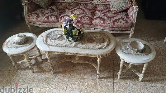Louis 15 used in great condition.