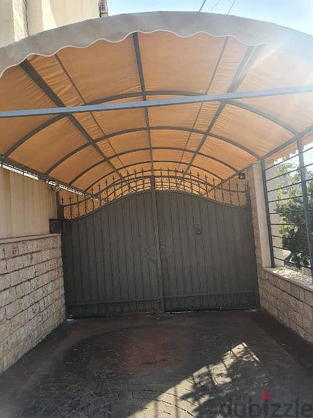 برادي خارجي 2