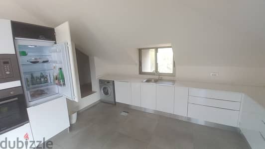 170 Sqm+180SqmTerrace|Fully Furnished apartment for rent in Sahel alma