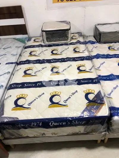 فرشه مفرد كوينز سليب