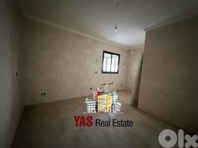Ballouneh 150m2 | 40m2 Garden Luxurious | New | Private Entrance |