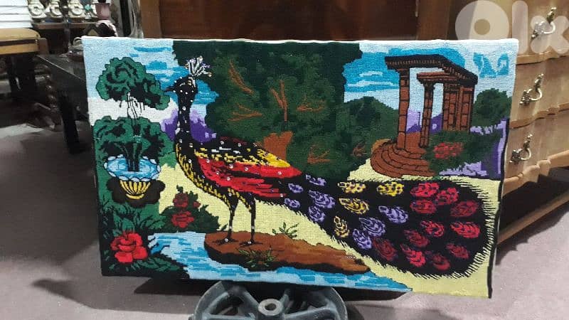 antique 5