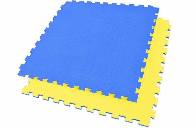 puzzle mat 2.5 cm x 1 m x 1m 0