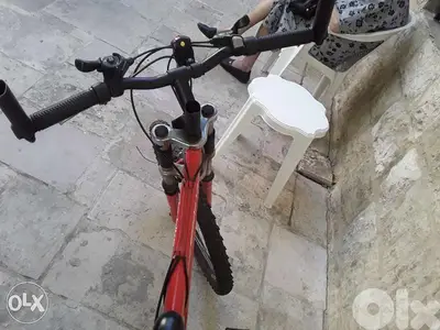 Bike ktir helwe