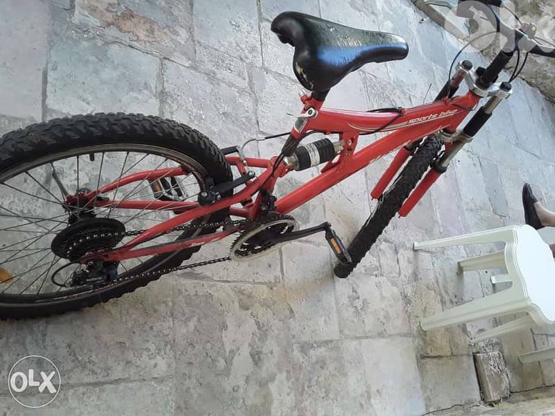 Bike ktir helwe 2