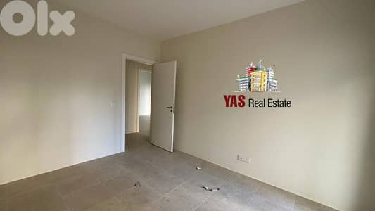 Ballouneh 138m2 | 90m2 Garden | New | Luxury | View | Catch |