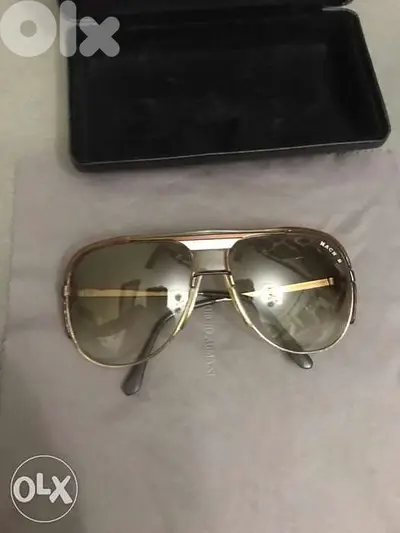 MARCOLIN 883 GS/19 mash 2 made in italy