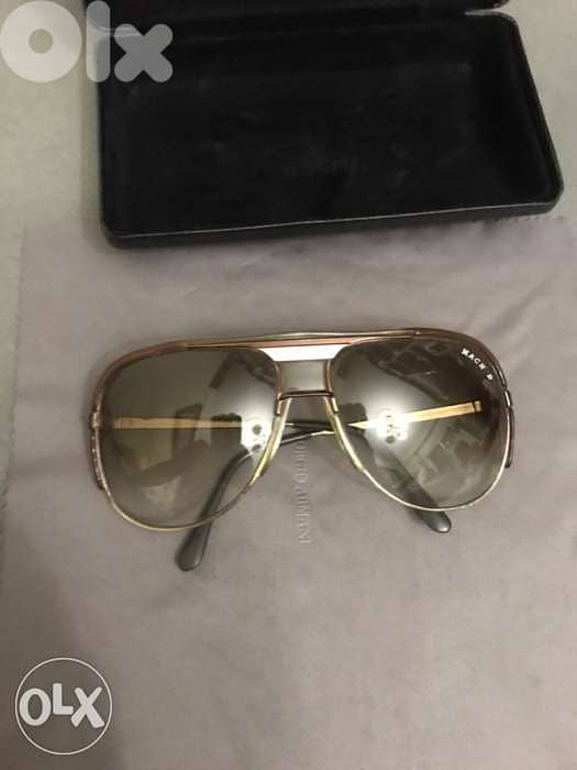 MARCOLIN 883 GS/19 mash 2 made in italy 0