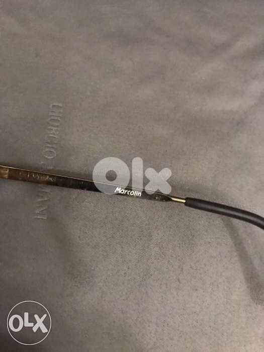 MARCOLIN 883 GS/19 mash 2 made in italy 3
