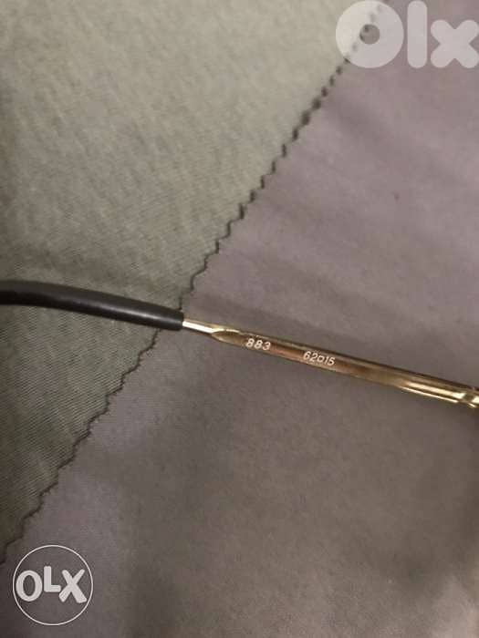 MARCOLIN 883 GS/19 mash 2 made in italy 4