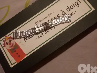 watch Bracelet
