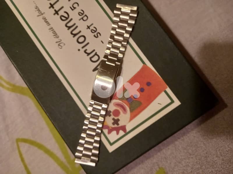 watch Bracelet 1