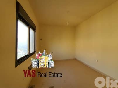 Ajaltoun 183m2 | Duplex | New | Open View | Ballouneh Borders |