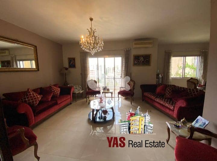 Sarba 160m2 | Perfect Condition | Modern | Mountain View | 0