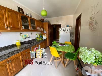 Sarba 160m2 | Perfect Condition | Modern | Mountain View |