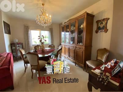 Sarba 160m2 | Perfect Condition | Modern | Mountain View |