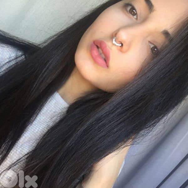 earrings for nose pr lips no piercing needed 1
