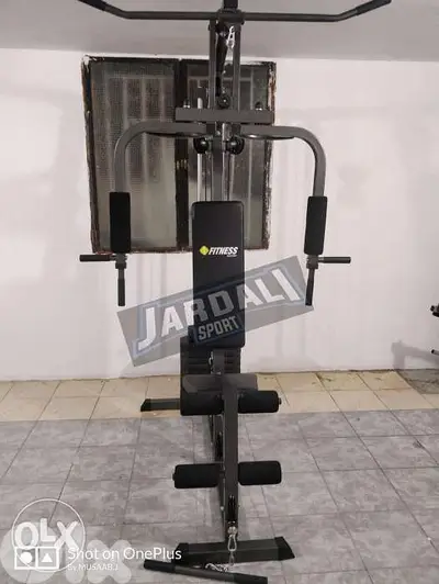Home gym