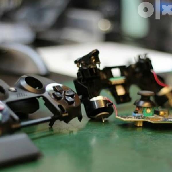 PS4 PS5 Controller Fix 1