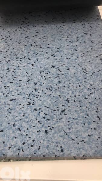 Vinyl flooring 0