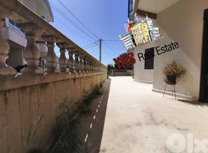 Achkout 120m2 | 160m2 Terrace | Luxury | view | Excellent Condition |