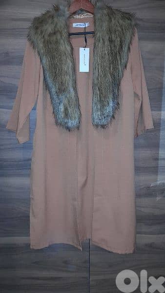 Women Jacket new 0
