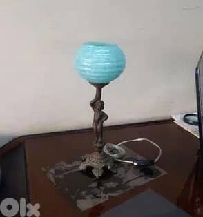 table or corner lamp 3