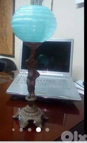 table or corner lamp 4