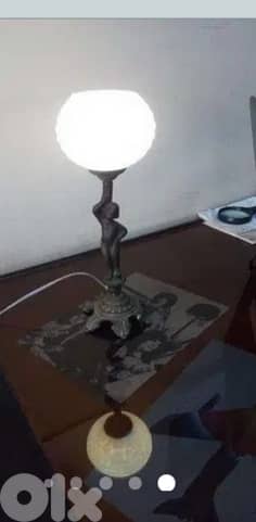 table or corner lamp 5