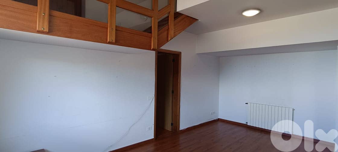 L10316-Spacious Duplex Chalet For Rent In Ouyoun Al Simen 3