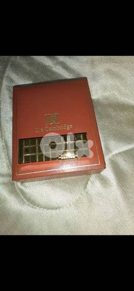 De Cambridge lighter works 1