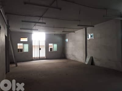 692 m2 Industrial building for sale in Dora مبنى صناعي للبيع في الدورة