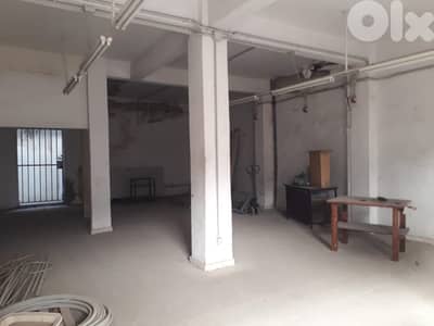 692 m2 Industrial building for sale in Dora مبنى صناعي للبيع في الدورة