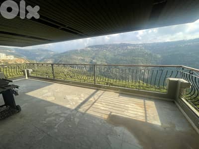 400 Sqm | Apartment for sale in Monteverde شقة للبيع في الموتيفردي
