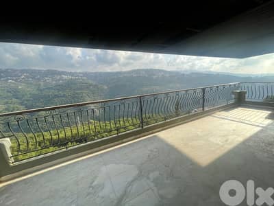 400 Sqm | Apartment for sale in Monteverde شقة للبيع في الموتيفردي