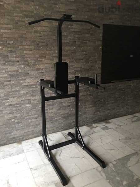 chin deeps new made in germany heavy duty very good quality 1
