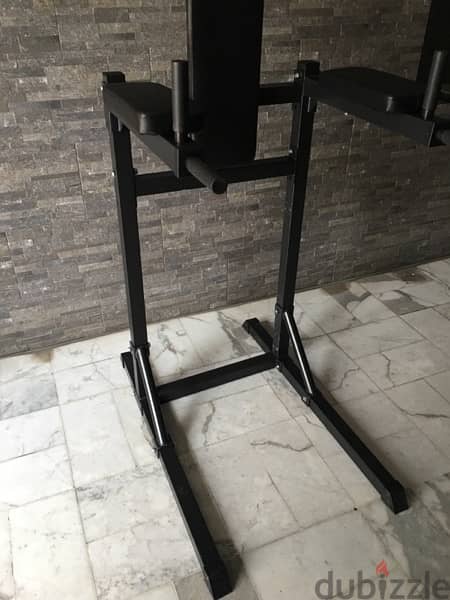 chin deeps new made in germany heavy duty very good quality 4