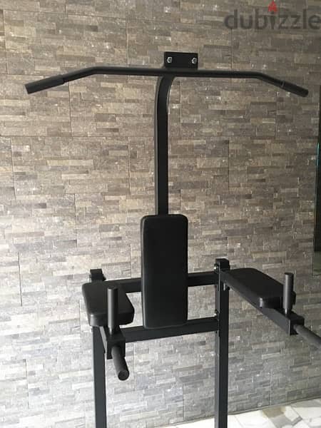 chin deeps new made in germany heavy duty very good quality 6