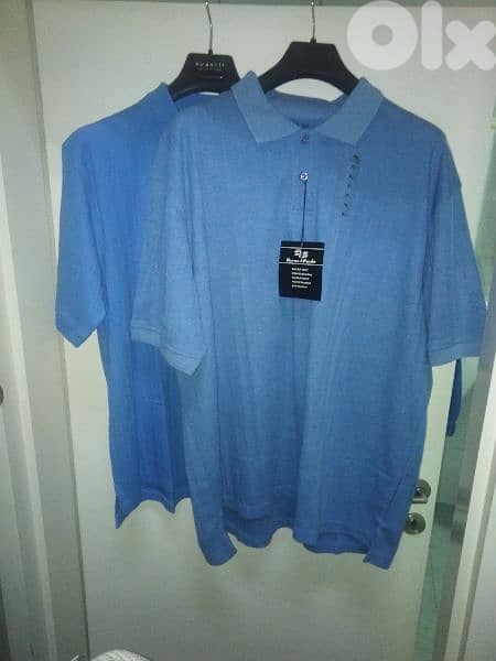 shirt Polo  L  XL.  XXL 0