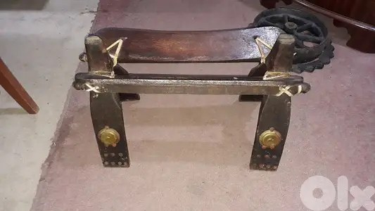 antique