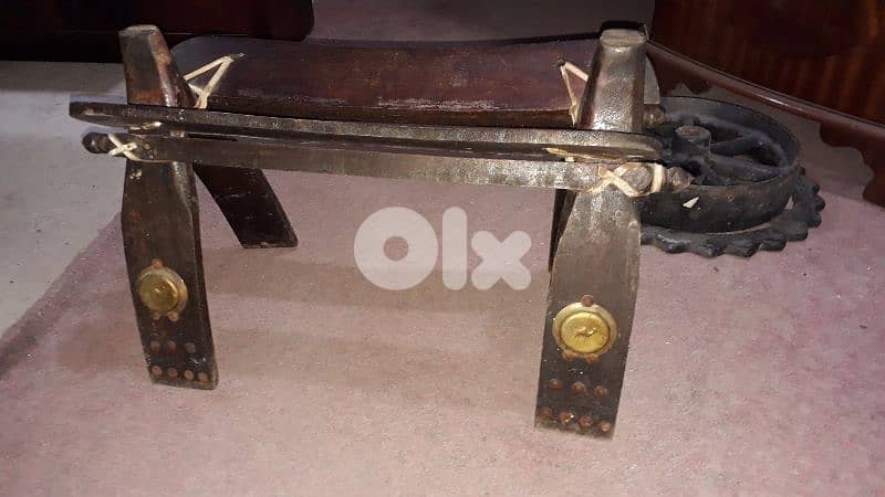 antique 4