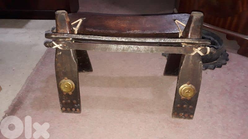 antique 5