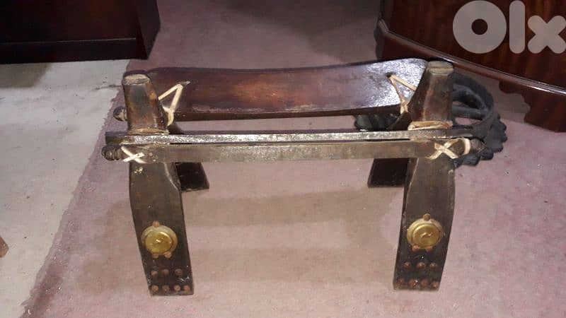 antique 7