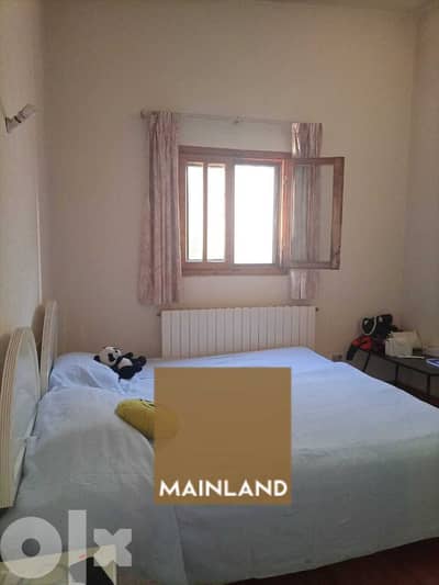 Feitroun Satility Duplex 145m2 apartment for Sale