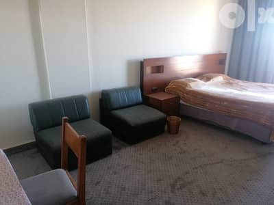 L10329-Fully Furnished Hotel For Sale in Annaya