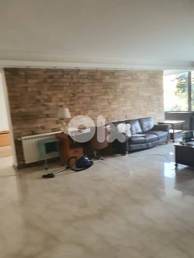 Fully Decorated Apartment for sale in Hazmieh  للبيع شقة في الحازمية