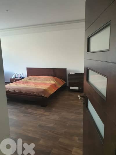 Fully Decorated Apartment for sale in Hazmieh  للبيع شقة في الحازمية