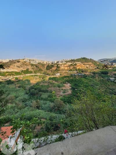 Fully Decorated Apartment for sale in Hazmieh  للبيع شقة في الحازمية