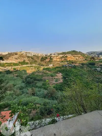 Fully Decorated Apartment for sale in Hazmieh  للبيع شقة في الحازمية