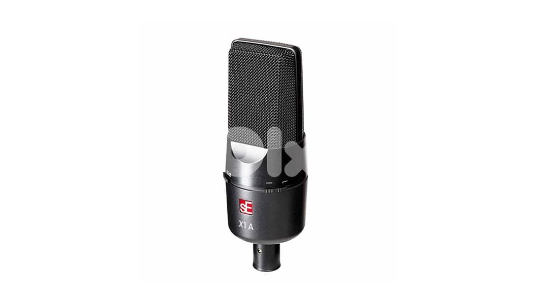 sE Electronics X1A Condenser Microphone 1